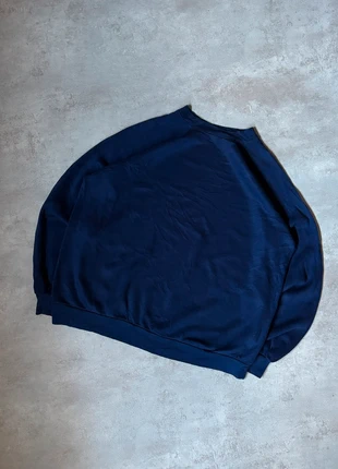 Crewneck bleu marine vintage navy blue hoodie sweater taille XL, brand: Vintage Dressing, condition: Very good, size: XL, €10.00, €11.20 includes Buyer Protection Pro