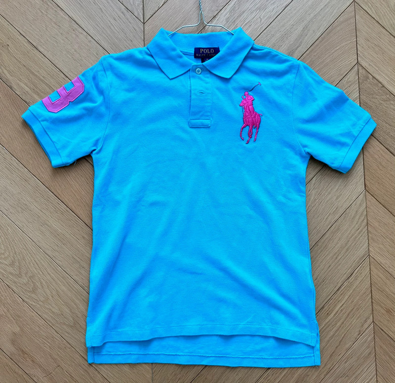 Polo Ralph Laurent 1