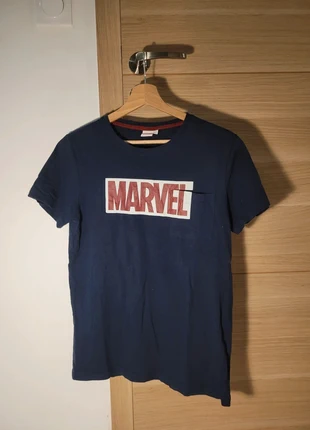 Tee shirt Marvel, marque: Marvel, état: Très bon état, taille: S, 2,00 €, 2,80 € Protection acheteurs incluse