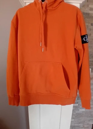 Sweat calvin Klein jeans, brand: Calvin Klein Jeans, condition: New without tags, size: M, €25.00, €26.95 includes Buyer Protection