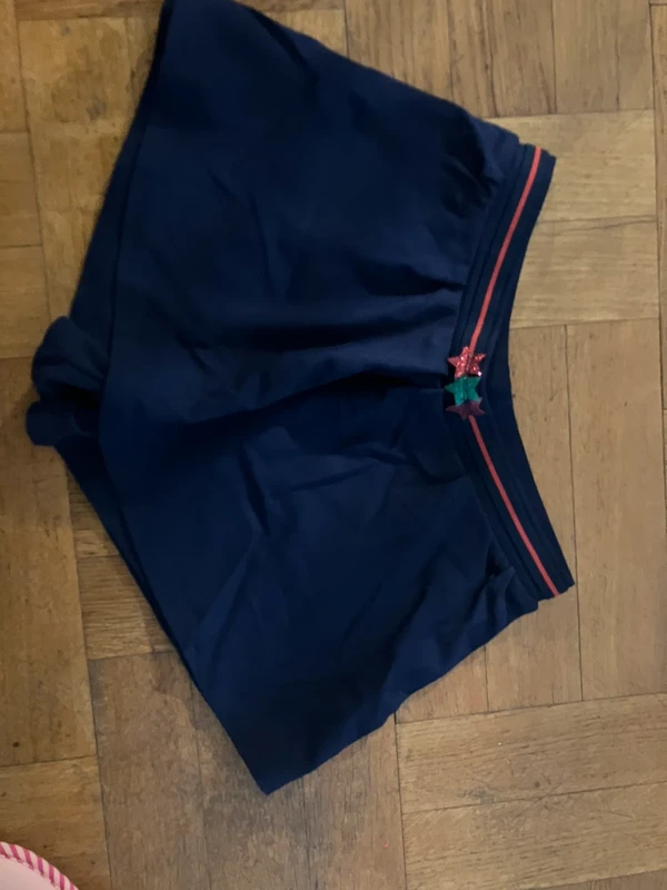 Jupe short DPAM 10 ans