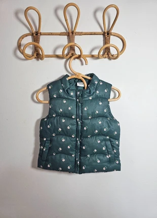 Doudoune sans manche - TAO - 12 mois (74)., merk: TAO, staat: Heel goed, maat: 9-12 maanden / 74 cm, € 5,00, € 5,95 inclusief Kopersbescherming Pro