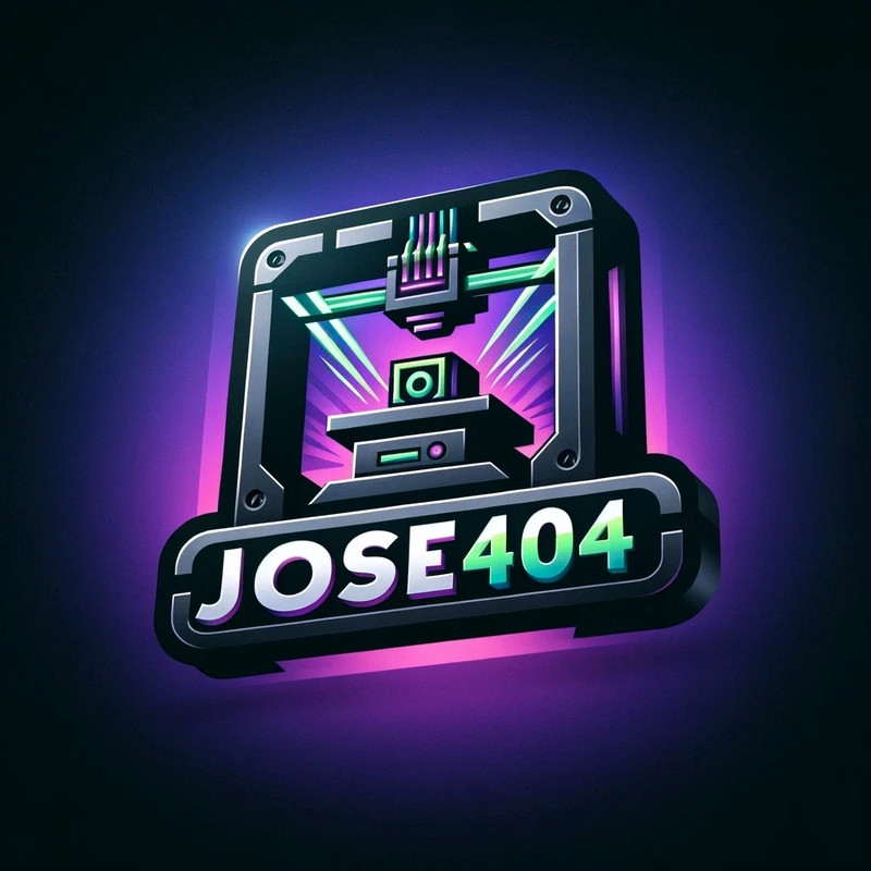 jose404v profilképe