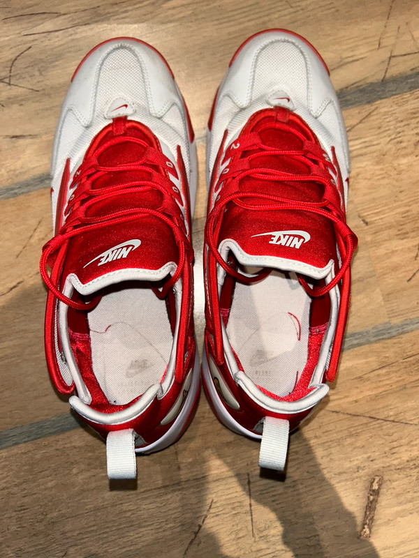 Nike Zoom 2k Vinted