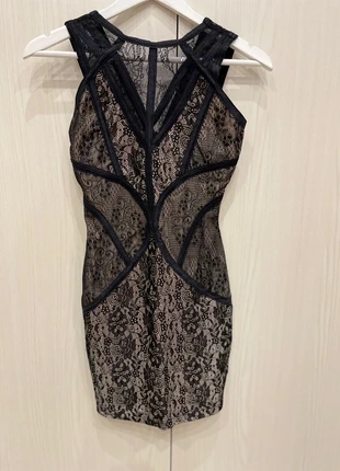 Abito Bodycon Forever 21, brand: Forever 21, condizioni: Nuovo senza cartellino, taglia: S / IT 40 / EU 36, €23.00, €24.85 include la Protezione acquisti