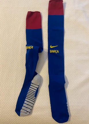 Michetas Barça, marque: Nike, état: Très bon état, 4,00 €, 4,90 € Protection acheteurs incluse