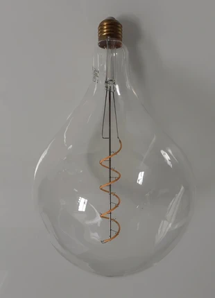 Ampoule led vintage, marque: BY, état: Neuf sans étiquette, 10,00 €, 11,20 € Protection acheteurs incluse