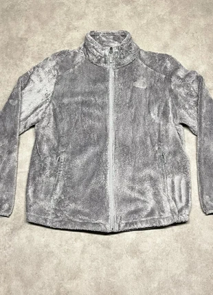 Polaire The North Face Grise XXL Femme, marque: The North Face, état: Très bon état, taille: XXL / 44 / 16, 40,00 €, 42,70 € Protection acheteurs (Pro) incluse