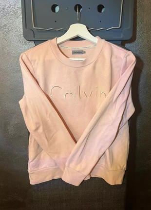 Calvin klein trui, marque: Calvin Klein, état: Très bon état, taille: M / 38 / 10, 9,00 €, 10,15 € Protection acheteurs incluse