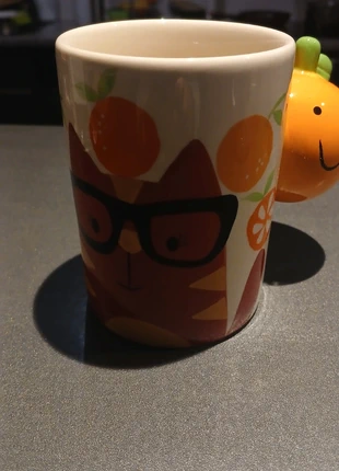 Mug tasse à thé à infusion, marke: A Loja do Gato Preto, zustand: Neu, 4,00 €, 4,90 € inklusive Vinted-Käuferschutz