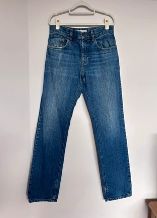 Lacoste Men’s Straight Leg Jeans – W32 L34 – Classic Blue Denim, brand: Lacoste, condition: Good, size: W32, £15.00, £16.45 includes Buyer Protection Pro