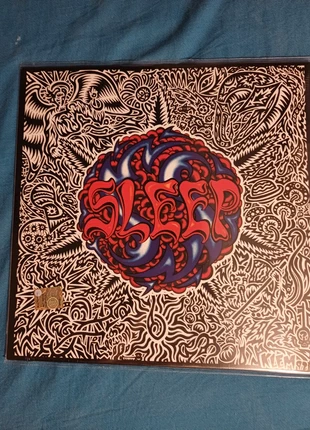 Sleep - Holy Mountain vinile, état: Neuf sans étiquette, 36,99 €, 39,54 € Protection acheteurs incluse