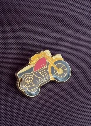 Pin’s moto, état: Très bon état, 2,00 €, 2,80 € Protection acheteurs incluse