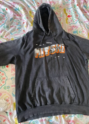 Mitski Hoodie, brand: mitski, condition: Very good, size: XXL, £30.00, £32.20 includes Buyer Protection