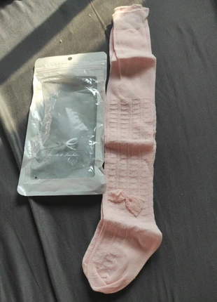 Leotardos niña nuevos, marque: ClassicFashion, état: Neuf avec étiquette, taille: 18-24 mois / 86 cm, 5,00 €, 5,95 € Protection acheteurs incluse