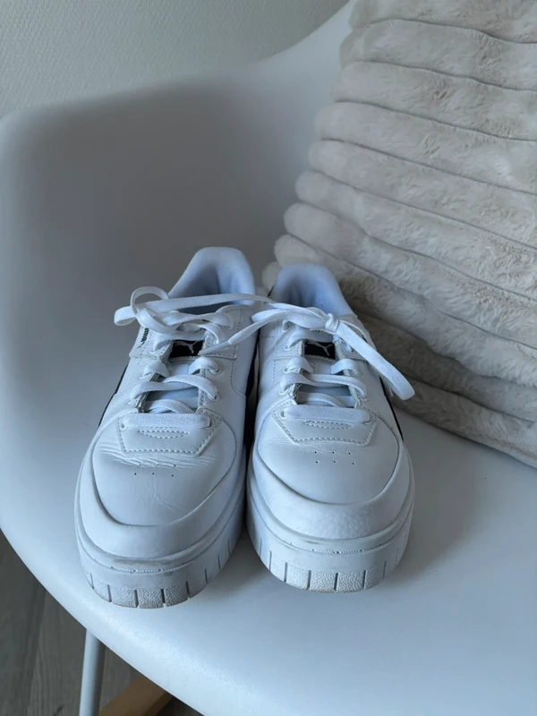 Baskets - Puma Cali Dream - photo numéro 9