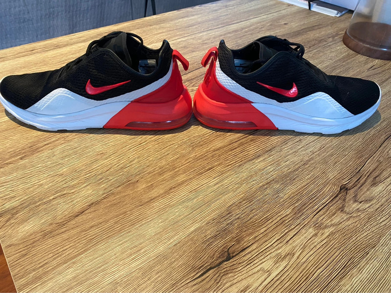 Max motion 2 hot sale