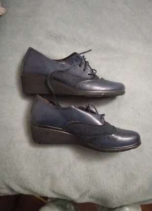 Zapatos de mujer, marque: Confort, état: Neuf sans étiquette, taille: 41, 4,00 €, 4,90 € Protection acheteurs incluse