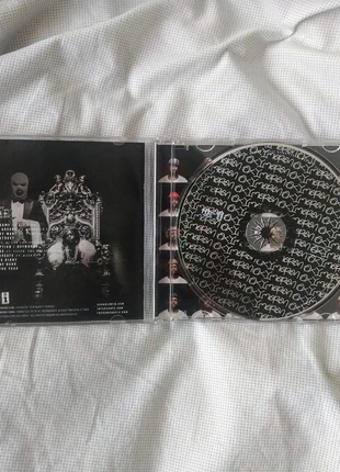 CD Schoolboy Q "Oxymoron" (Rap US), condizioni: Nuovo senza cartellino, €8.00, €9.10 include la Protezione acquisti