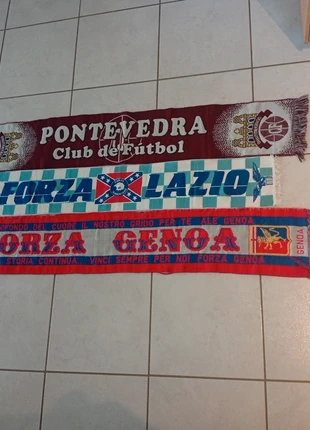 Lot de 3 écharpes, condition: Very good, €15.00, €16.45 includes Buyer Protection