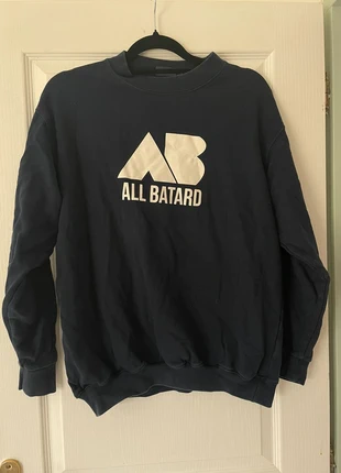 Pull All batard, marke: Hanes, zustand: Sehr gut, größe: L, 4,00 €, 4,90 € inklusive Vinted-Käuferschutz