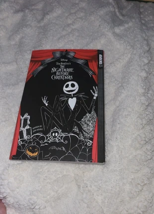 The nightmare before Christmas, condition: Very good, £6.50, £7.32 includes Buyer Protection