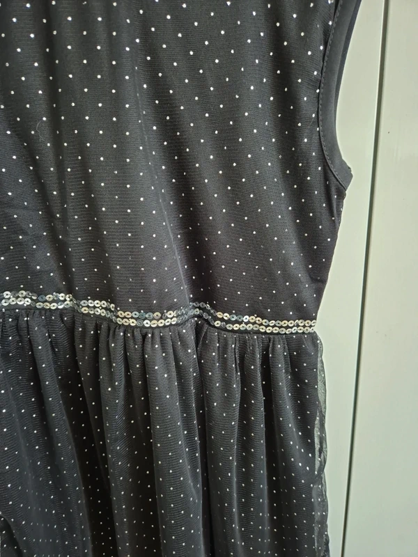Robe fête - photo numéro 2
