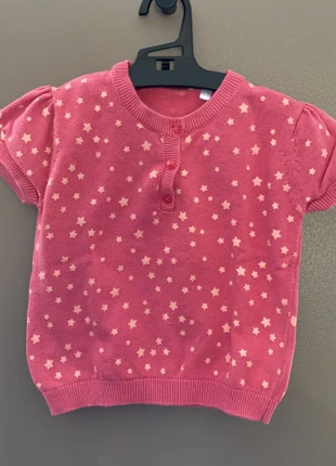 18 mois. Pull fin sans manche. , brand: Kid Kanai, condition: Very good, size: 12-18 months / 80 cm, €1.50, €2.28 includes Buyer Protection