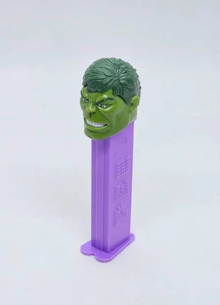 Distributeur PEZ Hulk, Marvel Avengers, PEZ, 2010s, 11 cm, marque: Pez, état: Très bon état, taille: Taille unique, 2,90 €, 3,75 € Protection acheteurs (Pro) incluse