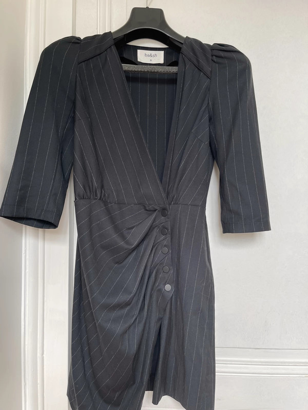 Bash Lady Dress Vinted