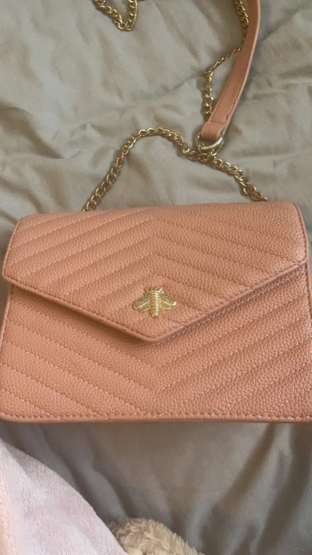 Pink handbag no.8833313 noatd8831628 tas - Vinted