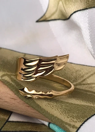 Bague , brand: charme bijoux, condition: Very good, size: Adjustable, €9.00, €10.15 includes Buyer Protection Pro