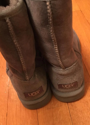 Ugg brindle sale classic