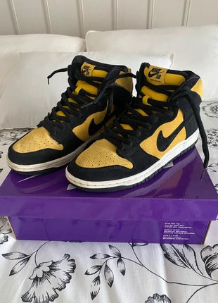 Nike Dunk SB Pro, marca: Nike, estado: Bueno, tamaño: 42.5, 95,00 €, 100,45 € Protección al comprador incluida