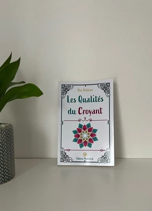 les qualités du croyant , condition: Very good, €10.00, €11.20 includes Buyer Protection