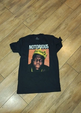 Notorious BIG t shirt medium, brand: notorious big, condition: Very good, size: M, £1.50, £2.28 includes Buyer Protection