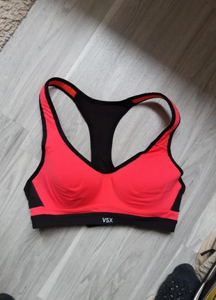 Brassière Femme Victoria Secret Sport, brand: Victoria's Secret, condition: Good, size: S, €5.00, €5.95 includes Buyer Protection