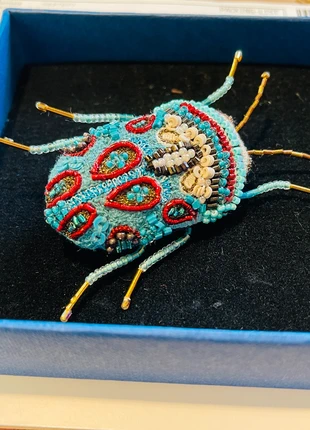 Picasso Bug Spilla Trovelore, marke: Trovelore, zustand: Neu, mit Etikett, 85,00 €, 89,95 € inklusive Vinted-Käuferschutz