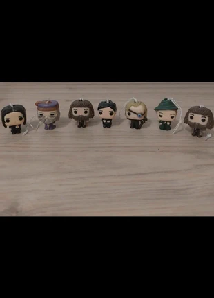 Minis figurines POPS Harry Potter, brand: Harry Potter, condition: New without tags, size: 10 years / 140 cm, €3.00, €3.85 includes Buyer Protection