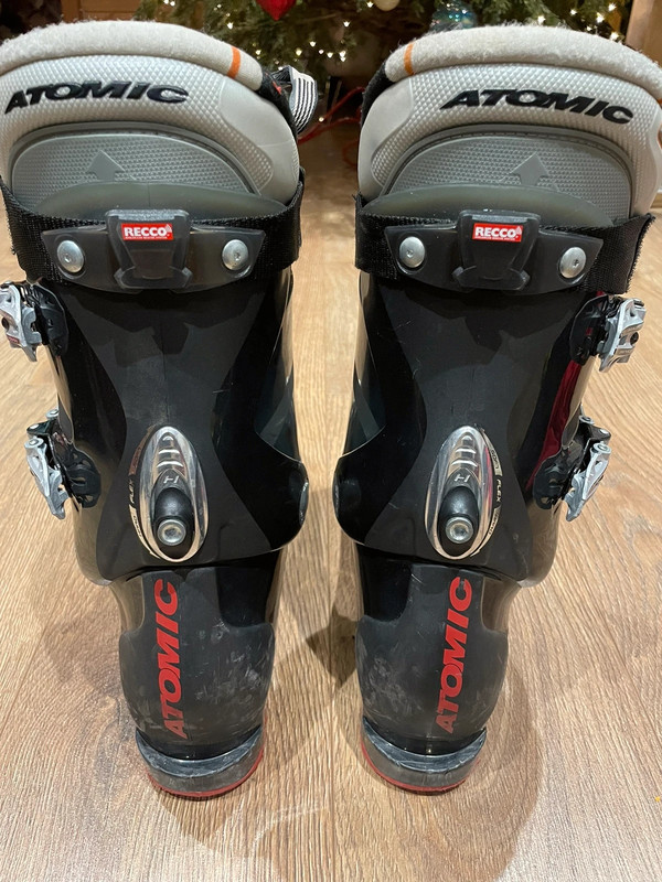Atomic b90 ski boots clearance