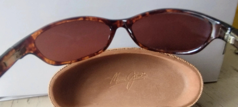 Maui Jim Wavemaker Vinted
