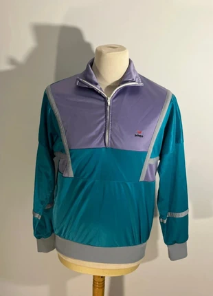 Haut de survêtement vintage taille S, brand: Vintage, condition: Very good, size: S, €12.00, €13.30 includes Buyer Protection
