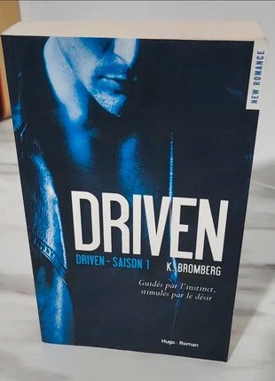 Driven, condition: Very good, €2.00, €2.80 includes Buyer Protection
