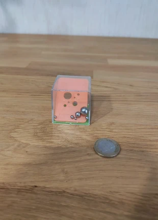 Casse-tête , merk: Inconnu, staat: Veelgebruikt, maat: Universeel, € 2,00, € 2,80 inclusief Kopersbescherming