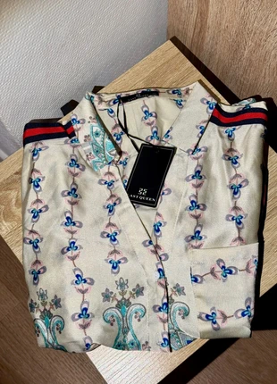 Chemise moderne, brand: Last Queen, condition: New with tags, size: XL / 42 / 14, €12.00, €13.30 includes Buyer Protection