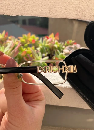 Occhiali Richmond, marca: Richmond, estado: Bueno, 55,00 €, 58,45 € Protección al comprador incluida