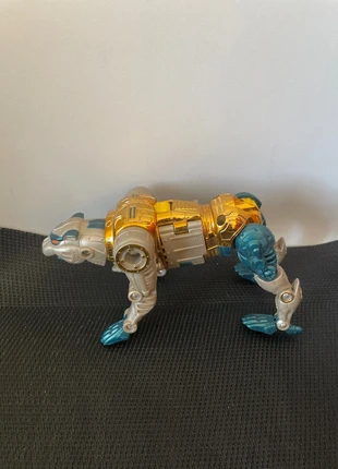 Transformers figurine robot panthère Beast Wars Cheetor deluxe transmetals Kenner 1997 vintage., marca: Beast wars, estado: Bueno, tamaño: Talla única, 13,90 €, 15,30 € Protección al comprador Pro incluida