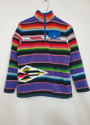 Polaire Ralph Lauren rare vintage - Taille S, marke: Ralph Lauren, zustand: Sehr gut, größe: S / 36 / 8, 90,00 €, 95,20 € inklusive Vinted-Käuferschutz