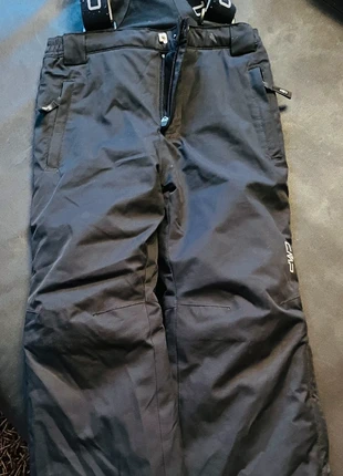 Pantalon ski comme neuf CMP 110 cm, brand: CMP, condition: Very good, size: 5 years / 110 cm, €18.00, €19.60 includes Buyer Protection