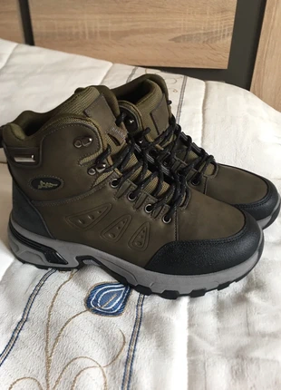 Botas hombre. Número 41, estado: Nuevo con etiquetas, tamaño: 41, 26,00 €, 28,00 € Protección al comprador incluida